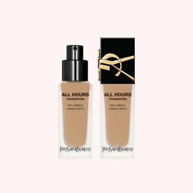 Encre De Peau All Hours Foundation MN8