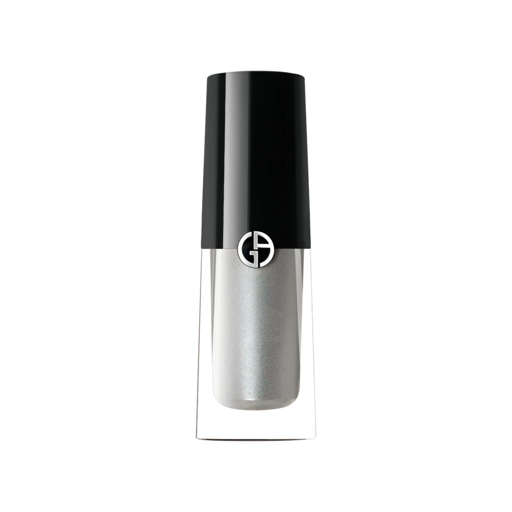 Armani Eye Tint 1S Liquid Silver