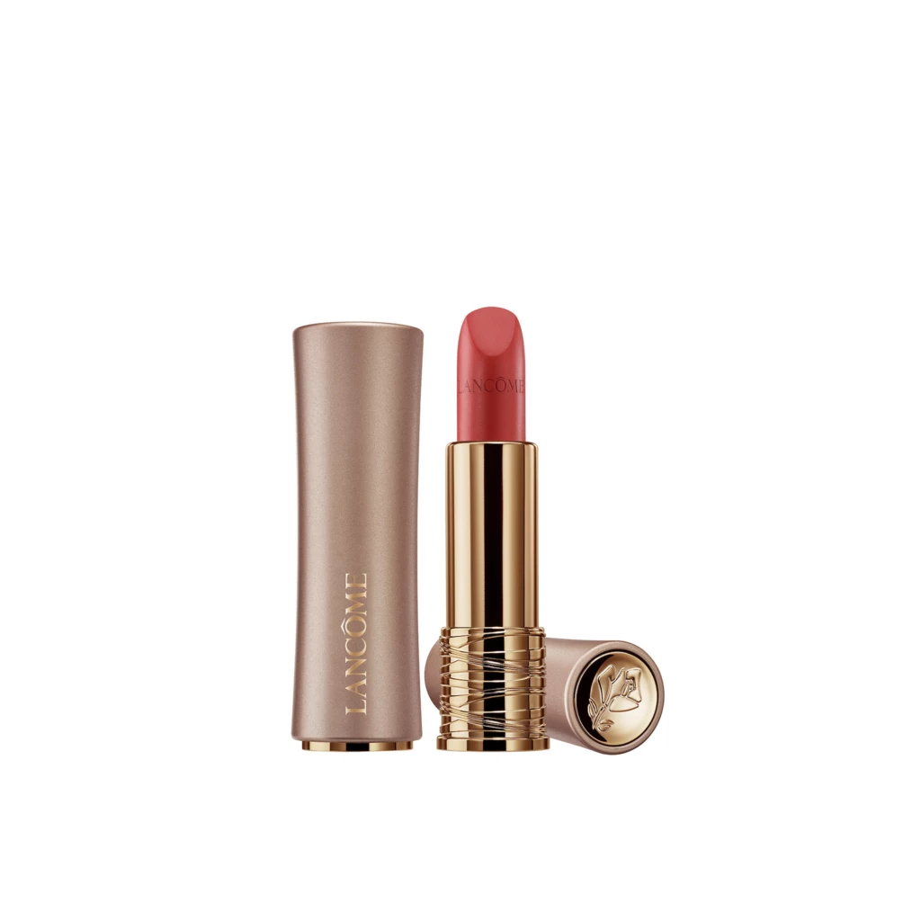 Lancôme L’Absolu Rouge Intimate Lipstick 135