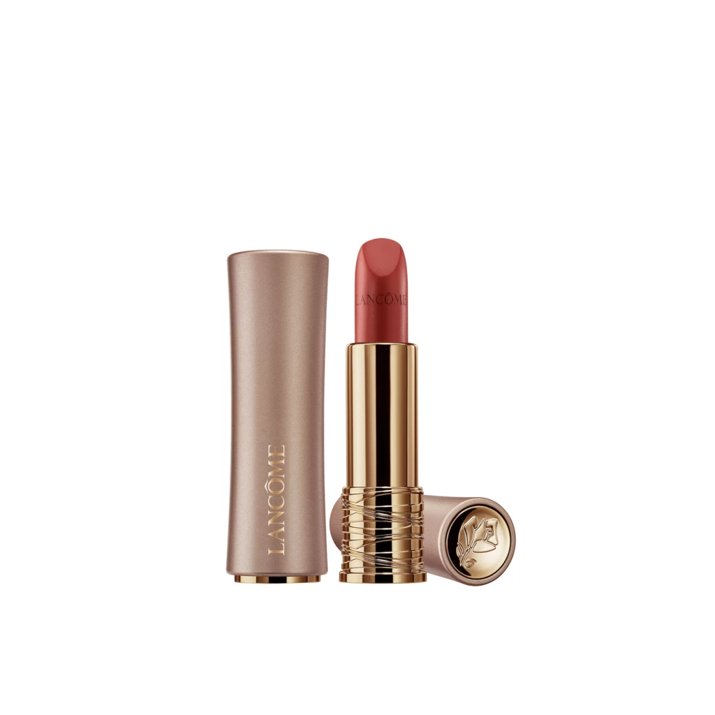 Lancôme L’Absolu Rouge Intimate Lipstick 274