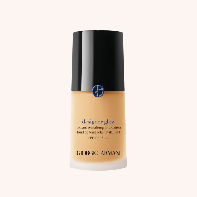 Designer Glow Foundation 2.75