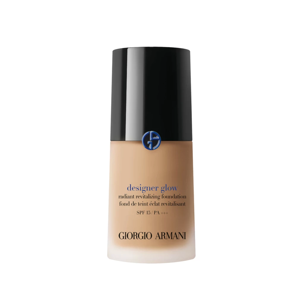 Armani Designer Lift Foundation 5