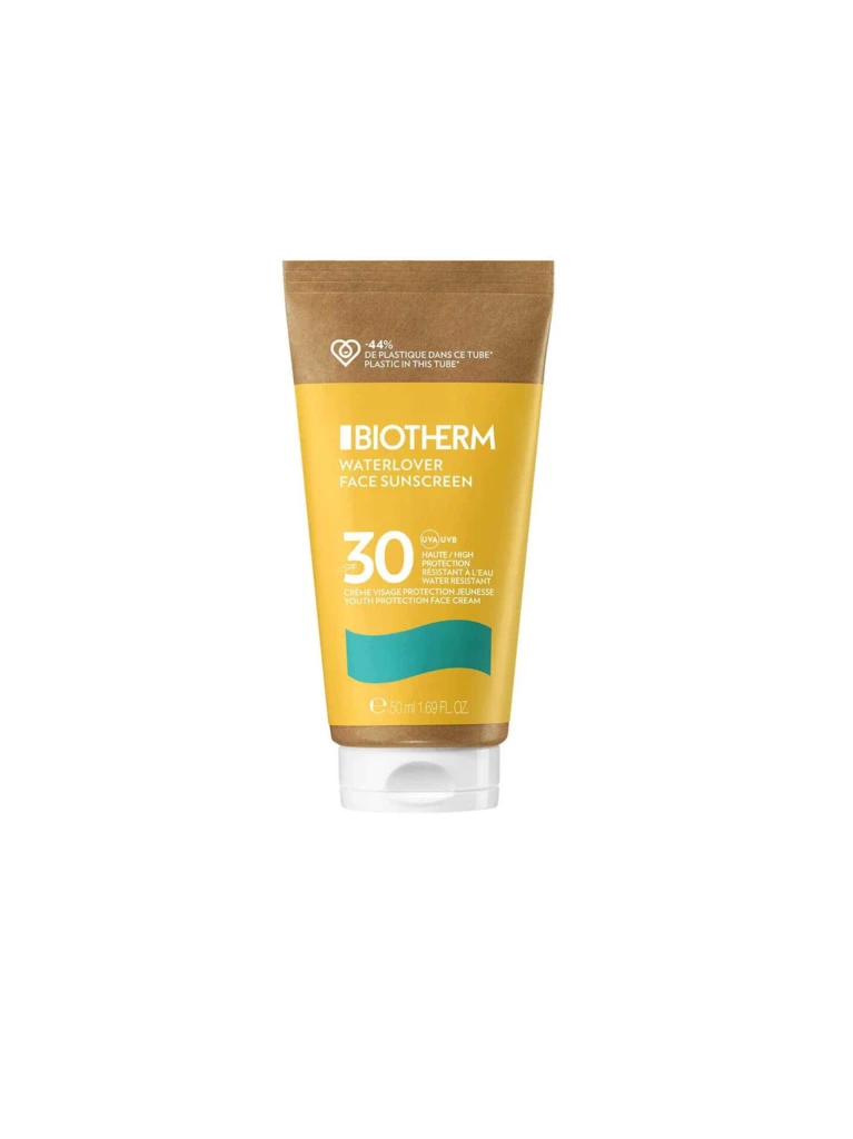 Biotherm Waterlover Face Sunscreen SPF30 30 ml