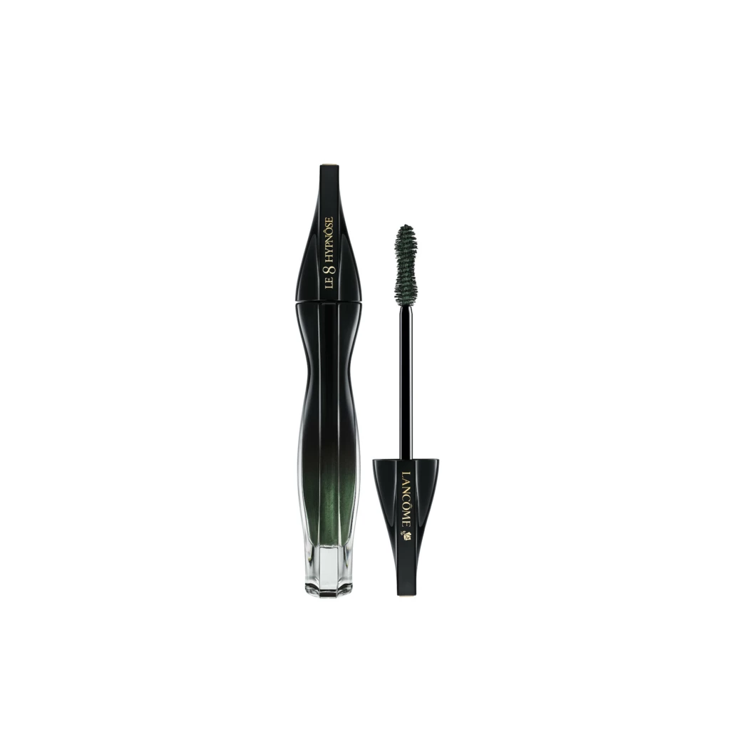 Lancôme Le 8 Hypnose Mascara 4 Noir Malachite