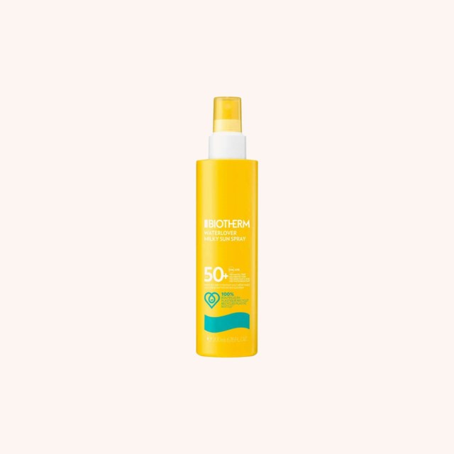 Waterlover Milky Sun Spray SPF50 200 ml