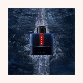 Prada Luna Rossa Ocean Eau de Toilette Spray