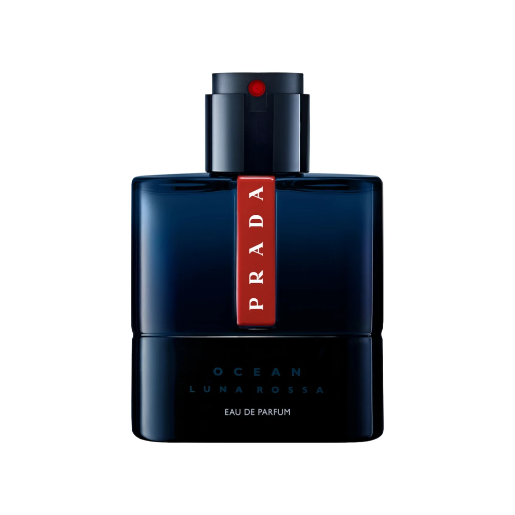 Prada Luna Rossa Ocean EdP 50 ml