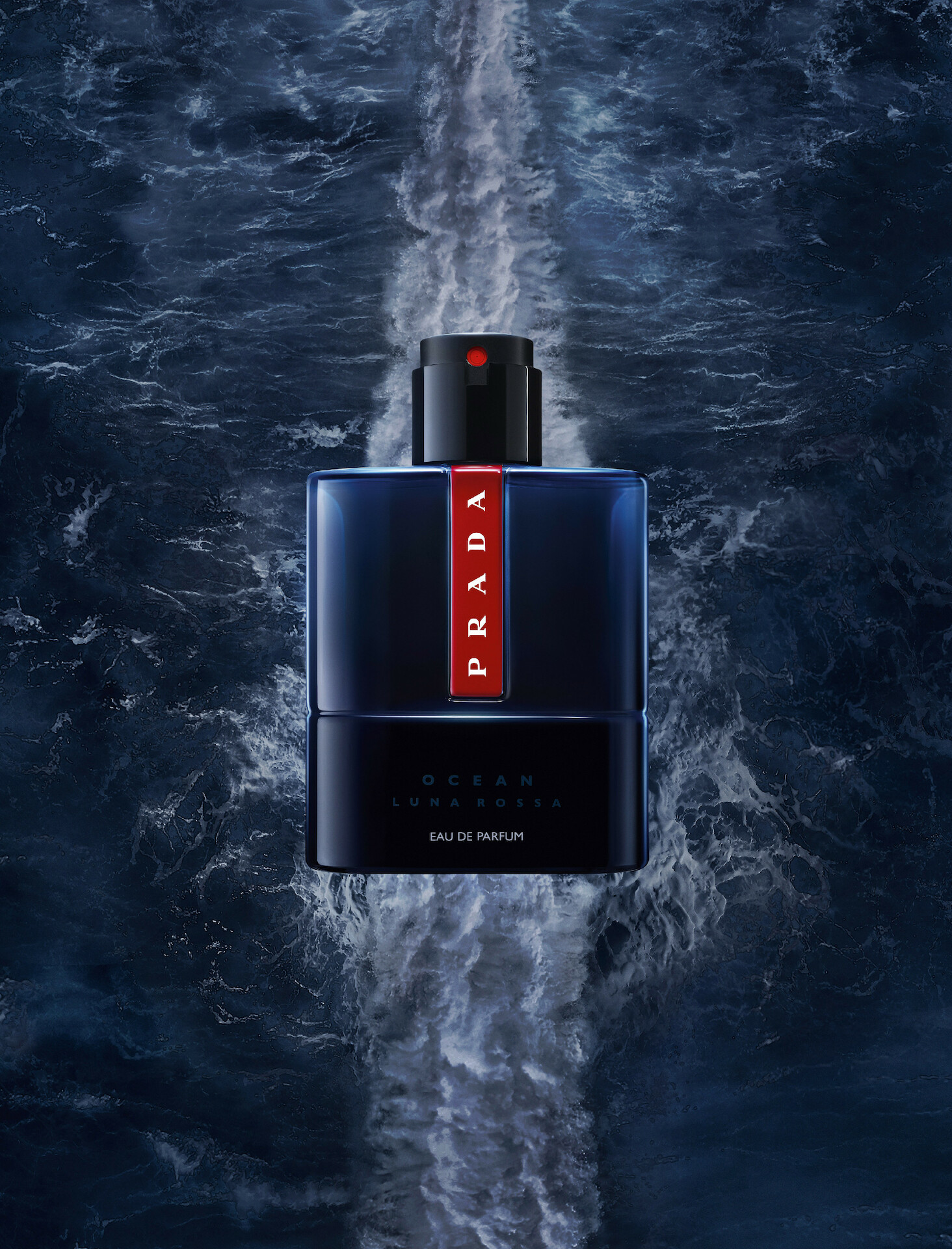 Luna Rossa Ocean EdP