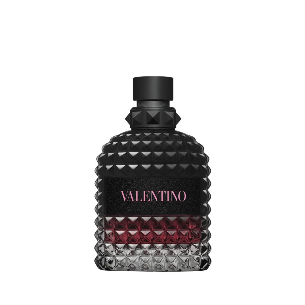 Valentino Uomo Born In Roma Intense 100 ml