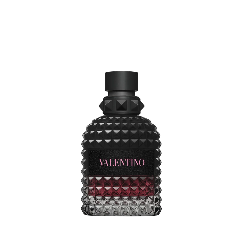 Valentino Uomo Born In Roma Intense 50 ml