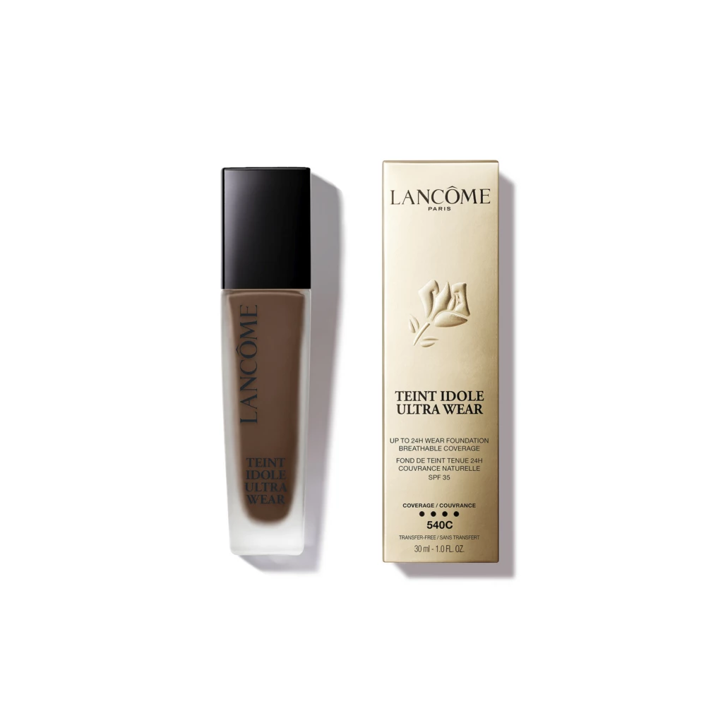 Lancôme Teint Idole Ultra Wear Foundation 540C