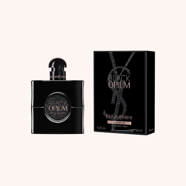 Black Opium Le Parfum 50 ml