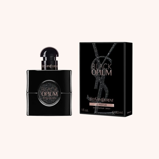 Black Opium Le Parfum 30 ml