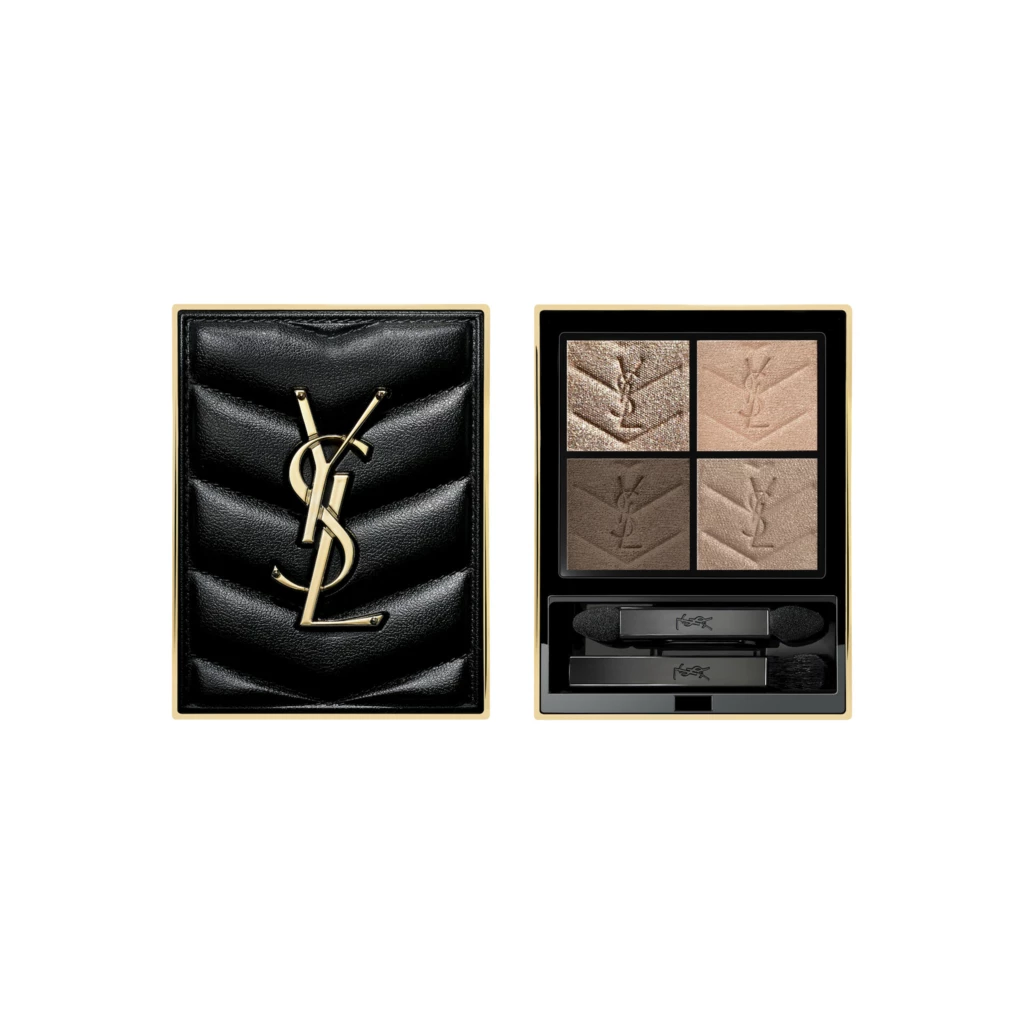 Yves Saint Laurent Couture Baby Clutch Palette 100