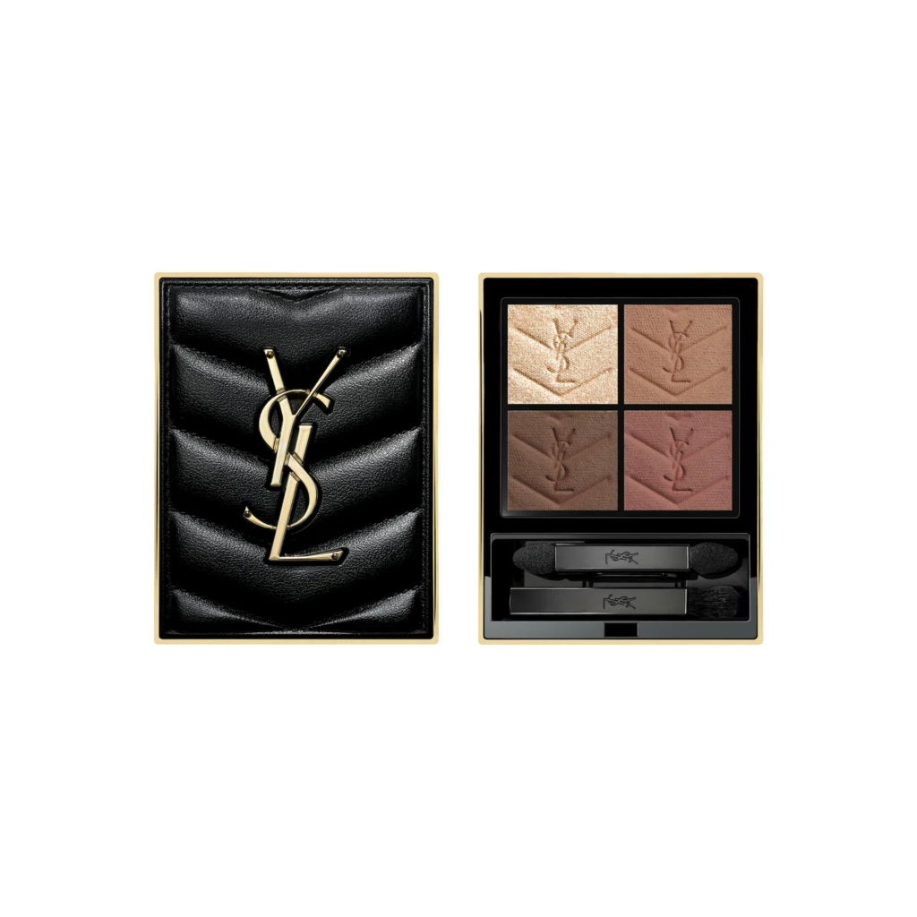 Yves Saint Laurent Couture Baby Clutch Palette 200