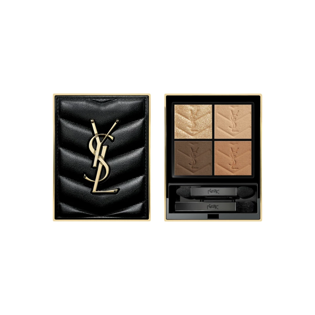 Yves Saint Laurent Couture Baby Clutch Palette 300