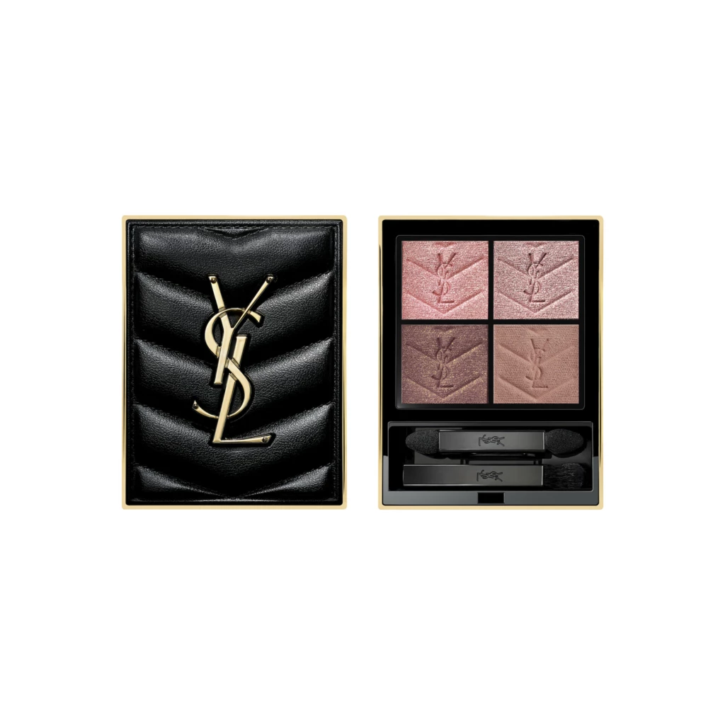 Yves Saint Laurent Couture Baby Clutch Palette 400