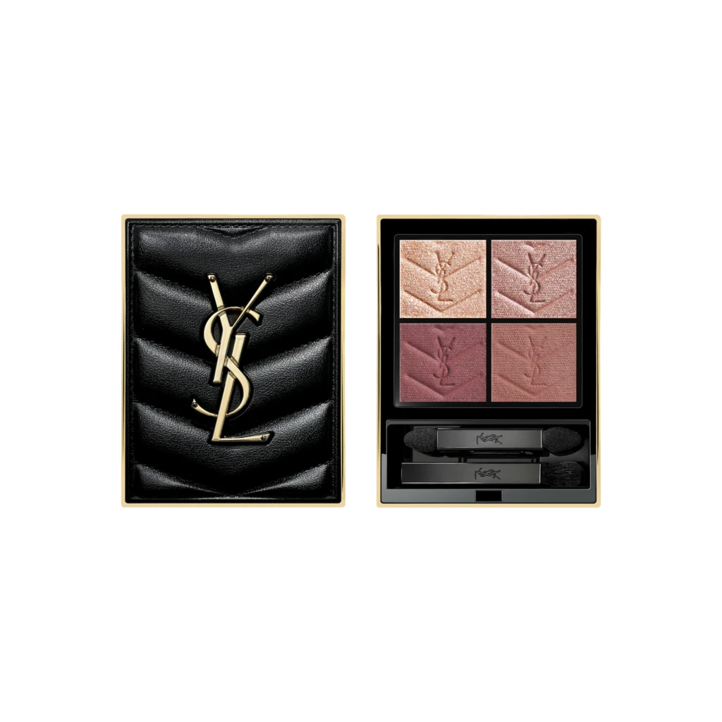 Yves Saint Laurent Couture Baby Clutch Palette 500