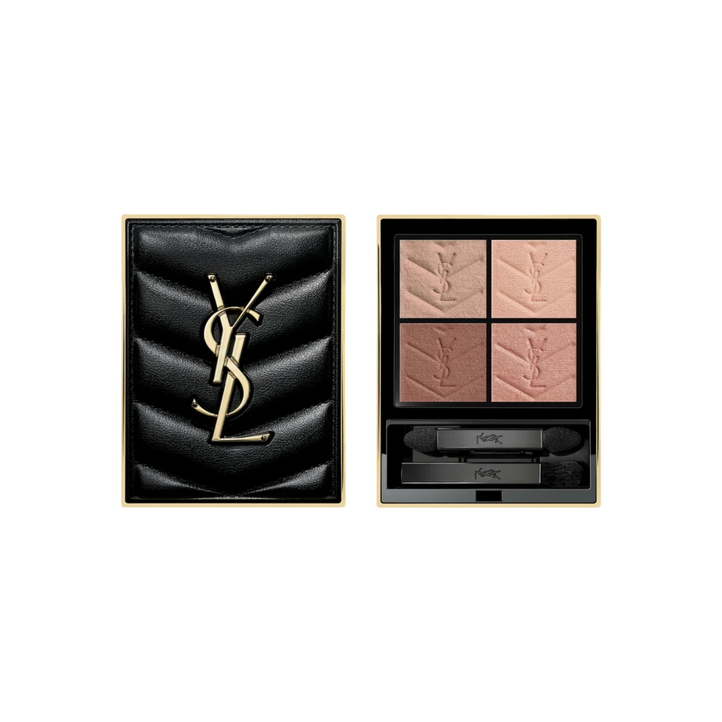 Yves Saint Laurent Couture Baby Clutch Palette 600