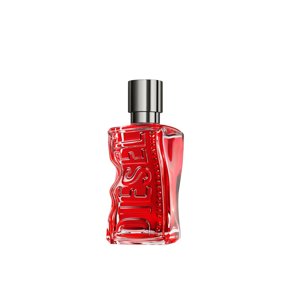 D By Diesel Red EdP 50 ml