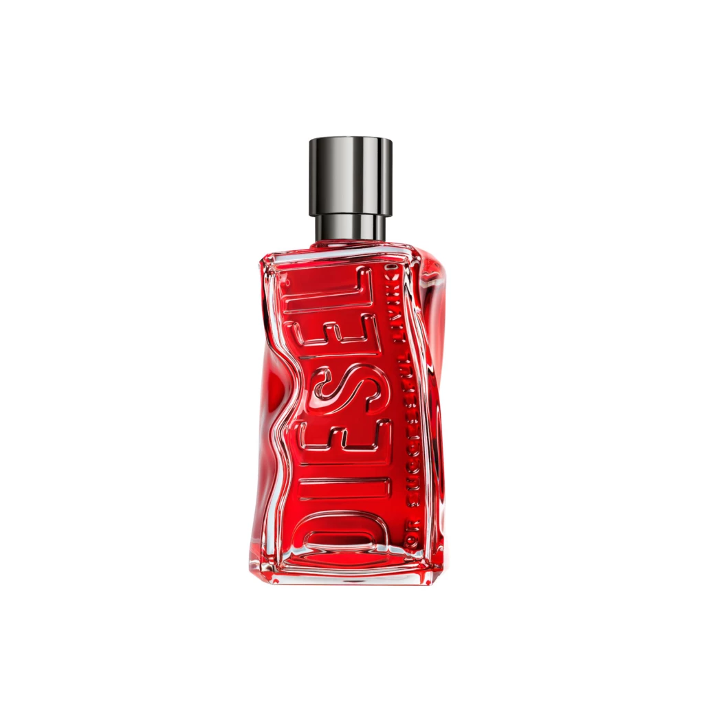 D By Diesel Red EdP 100 ml