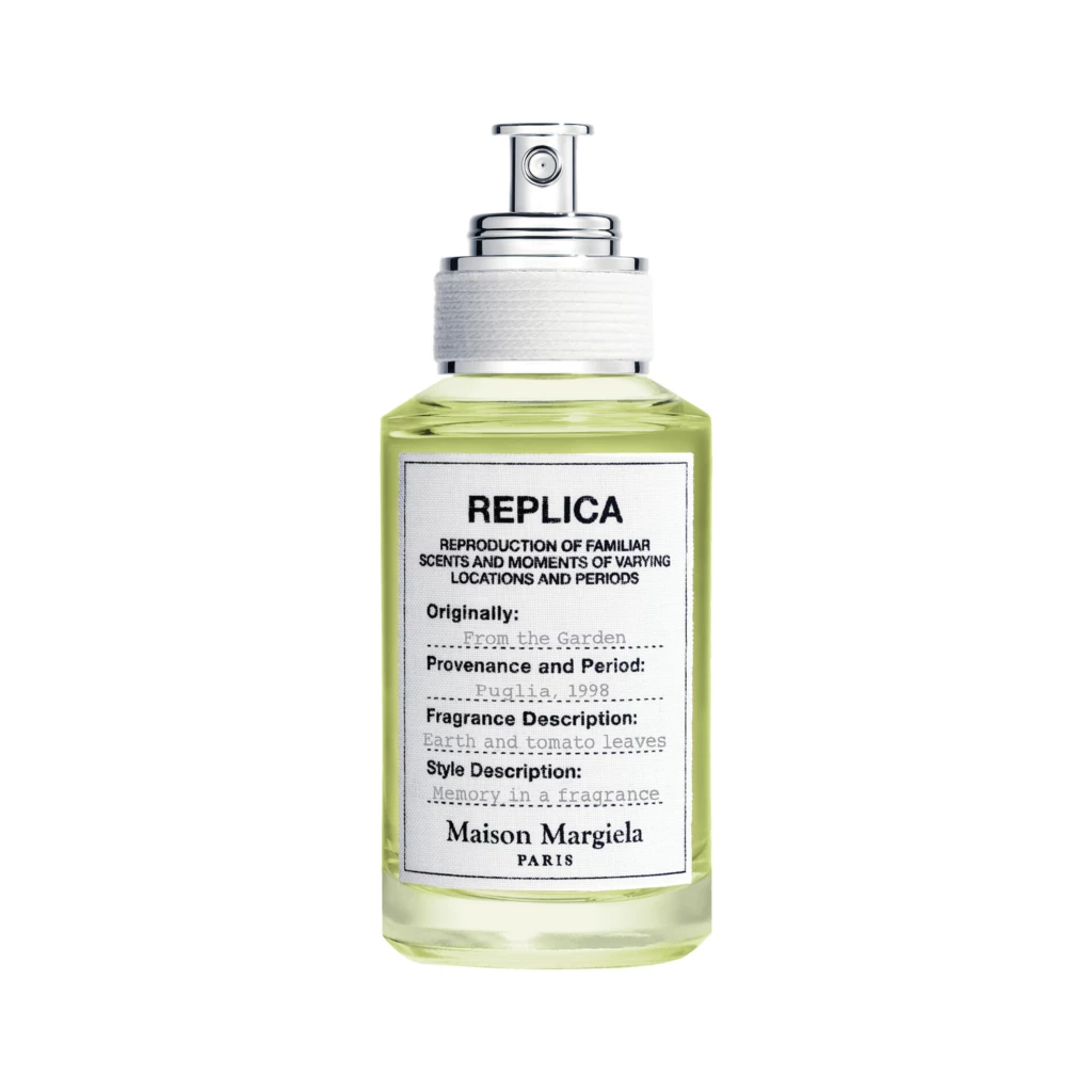 Maison Margiela Replica From The Garden EdT 30 ml