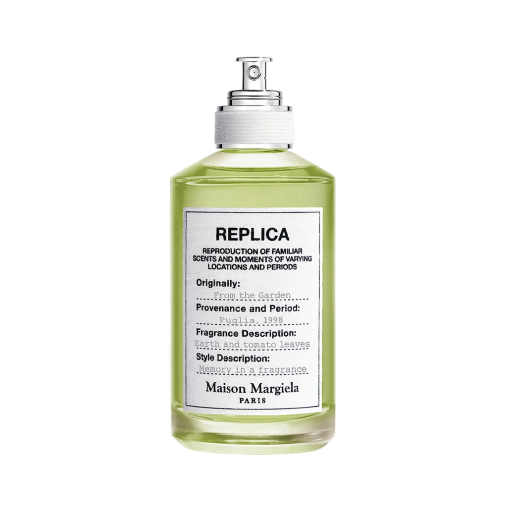 Maison Margiela Replica From The Garden EdT 100 ml