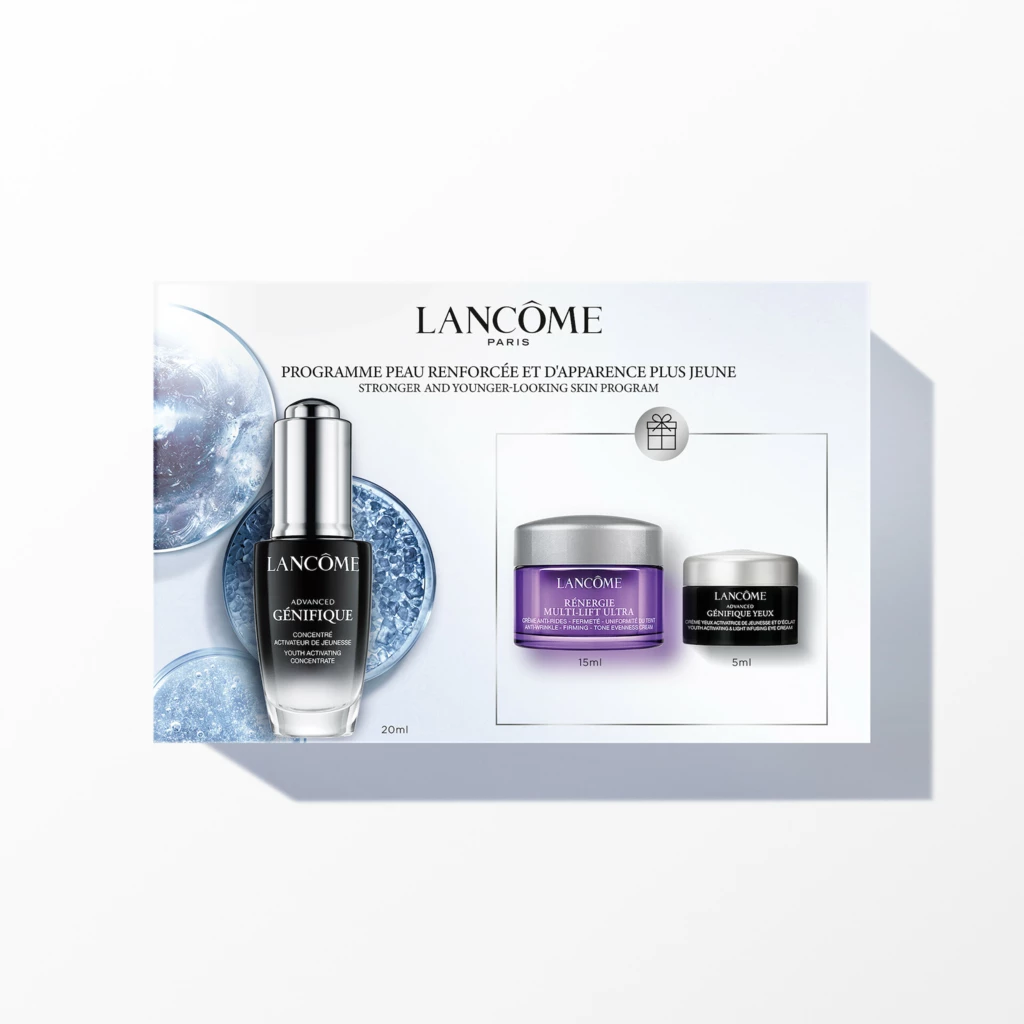 Lancôme Génifique Starter Kit