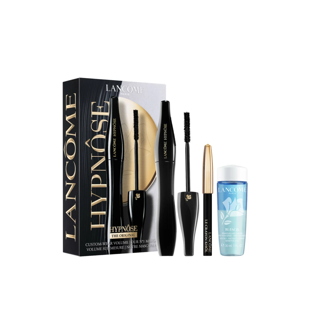 Lancôme Hypnôse Mascara Set Black