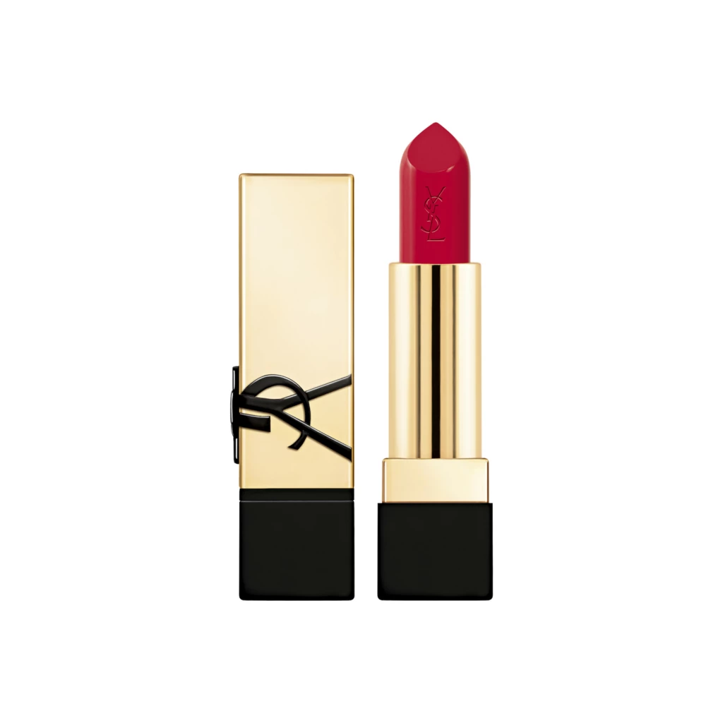 Yves Saint Laurent Rouge Pur Couture Lipstick R21