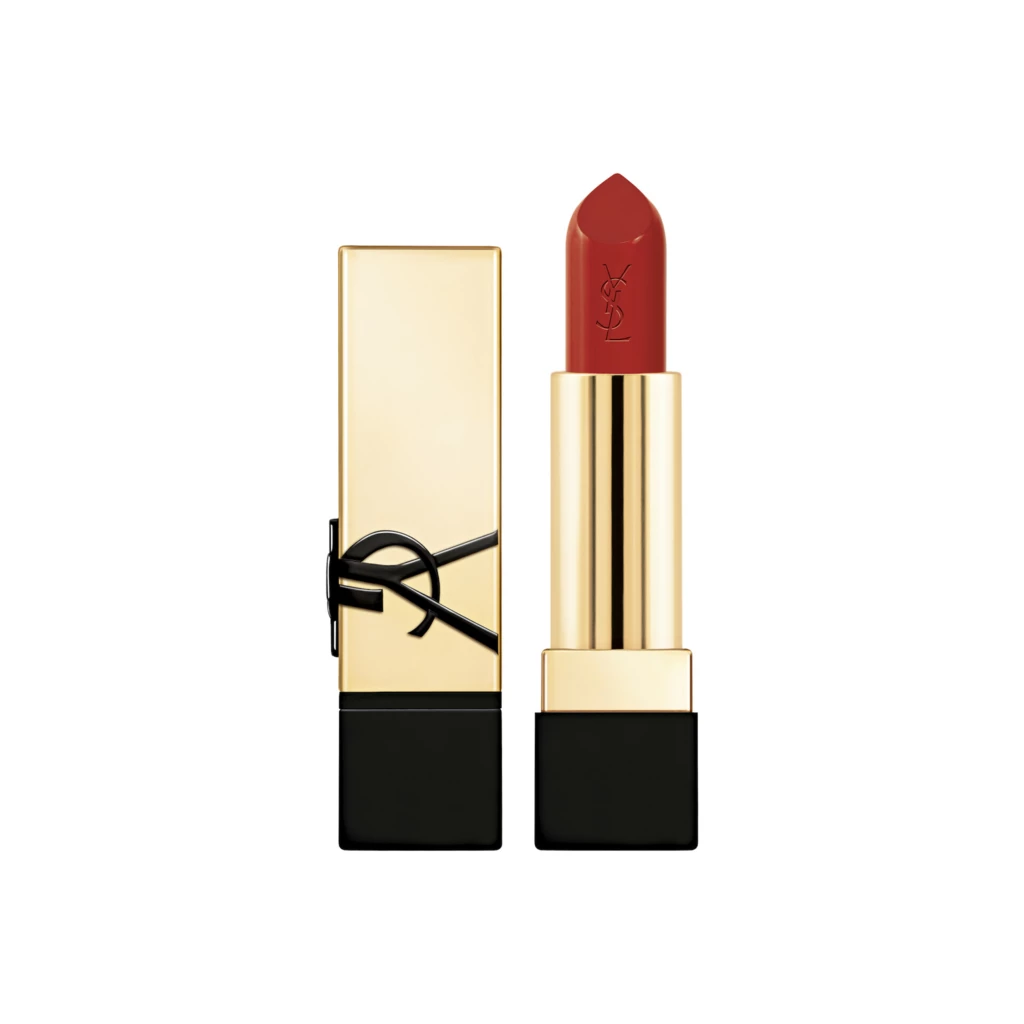 Yves Saint Laurent Rouge Pur Couture Lipstick R196