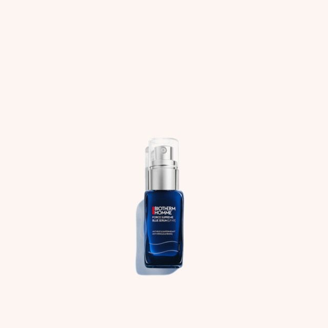 Force Supreme Blue Pro-retinol Serum 30 ml