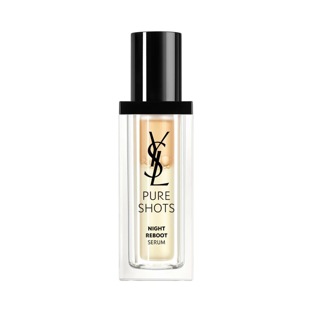 Yves Saint Laurent Pure Shots Night Serum 30 ml