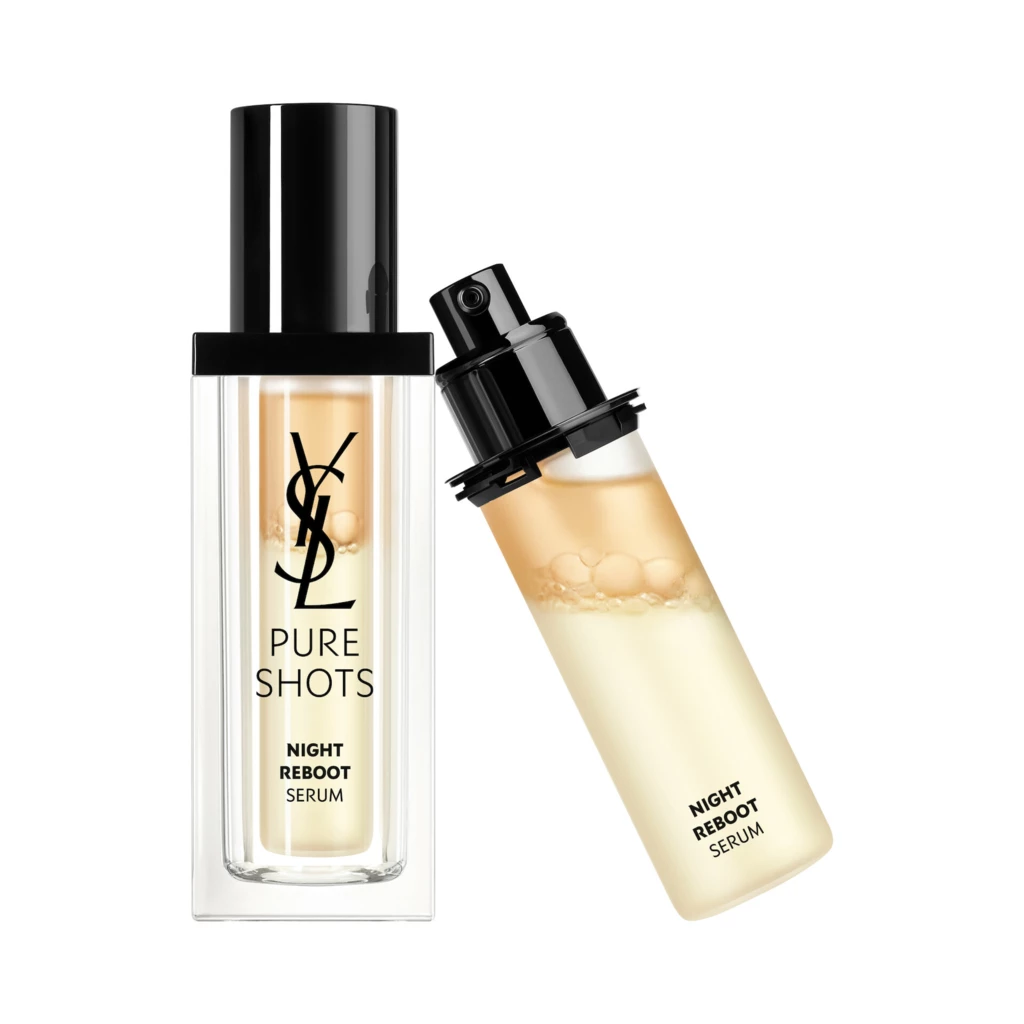 Yves Saint Laurent Pure Shots Night Serum Refill 30 ml