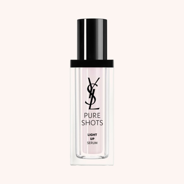 Pure Shots Light Up Serum 30 ml