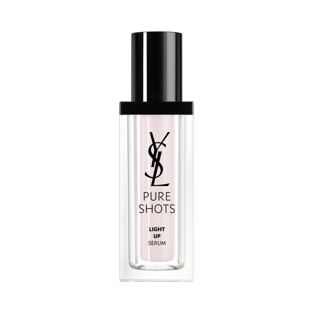 Yves Saint Laurent Pure Shots Light Up Serum 30 ml