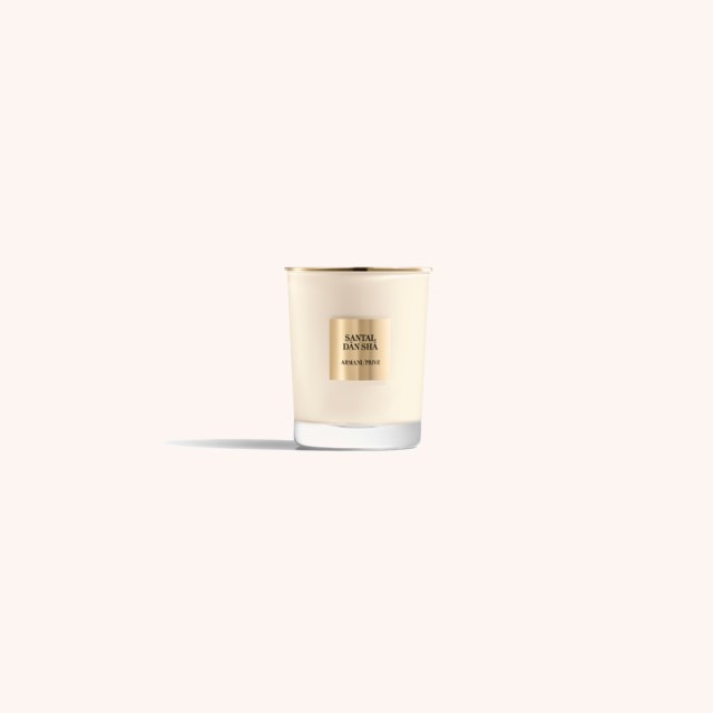 Santal Dansha Candle