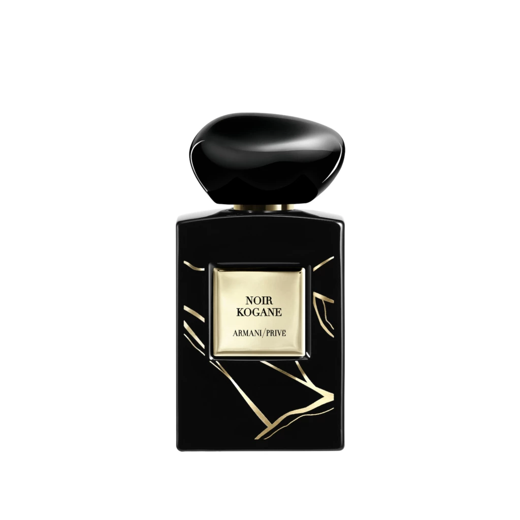 Armani Privé Noir Kogane EdP 100 ml