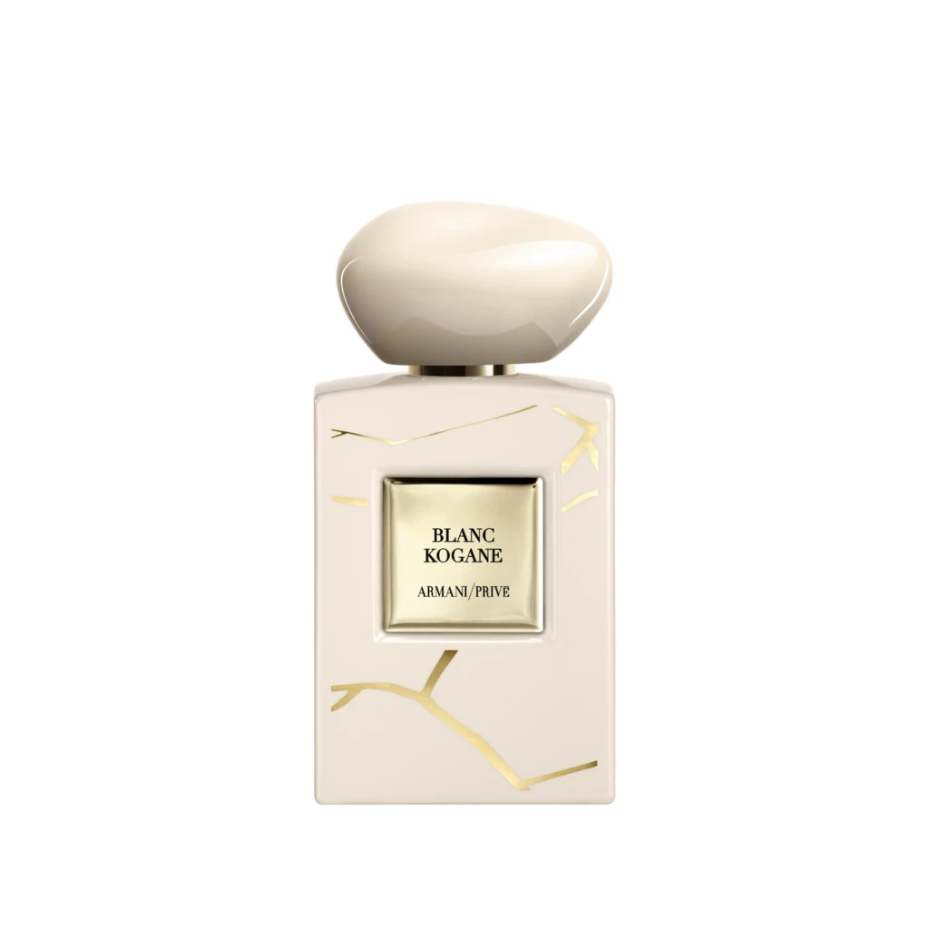 Armani Privé Blanc Kogane EdP 100 ml