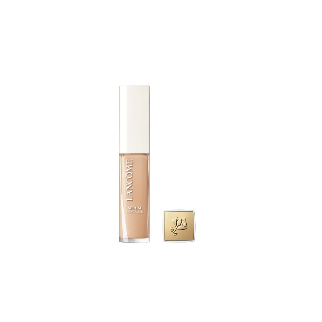 Teint Idole Fond De Teint Care & Glow Radiant Concealer 105W