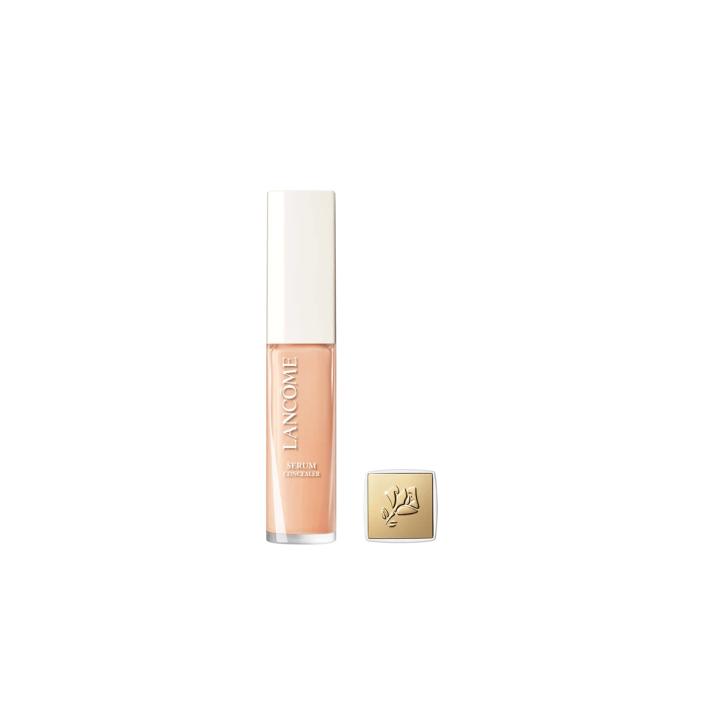 Teint Idole Fond De Teint Care & Glow Radiant Concealer 120N