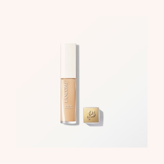 Teint Idole Fond De Teint Care & Glow Radiant Concealer 125W