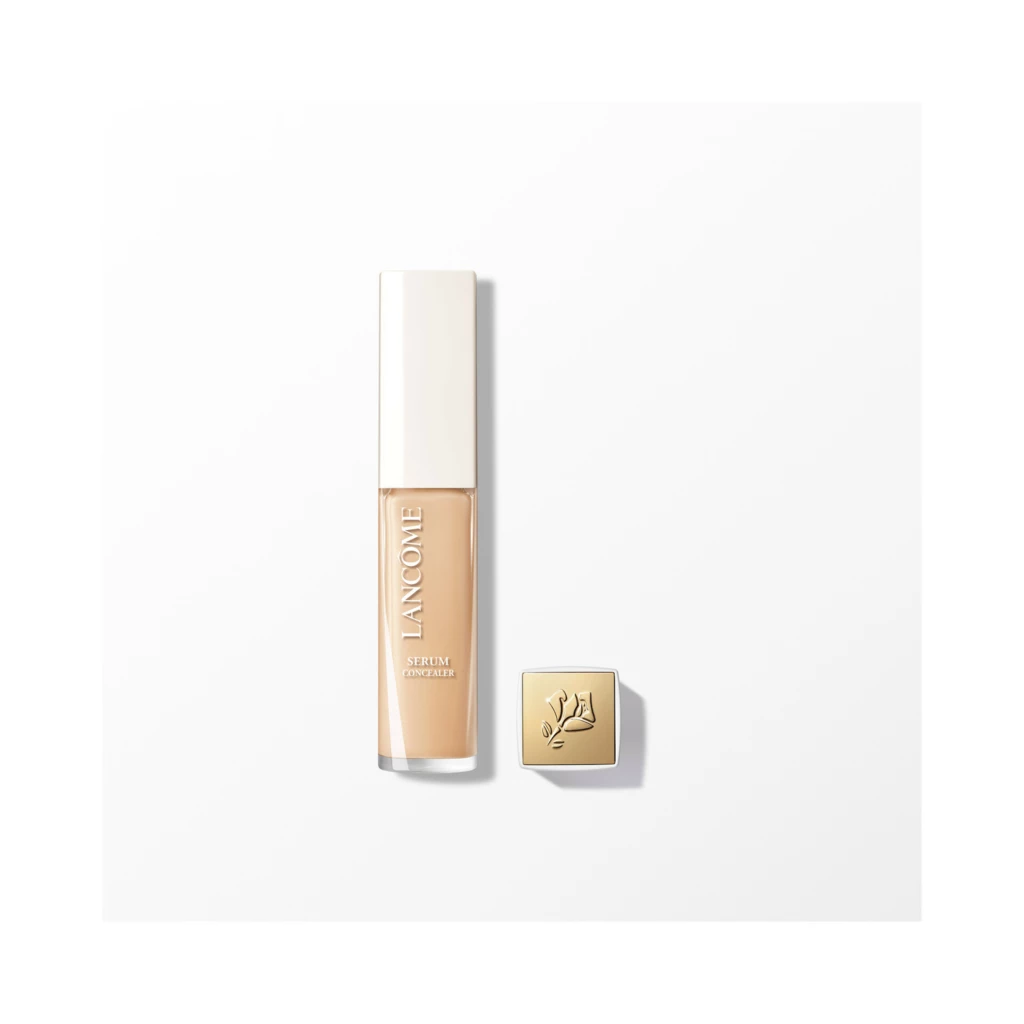 Teint Idole Fond De Teint Care & Glow Radiant Concealer 125W