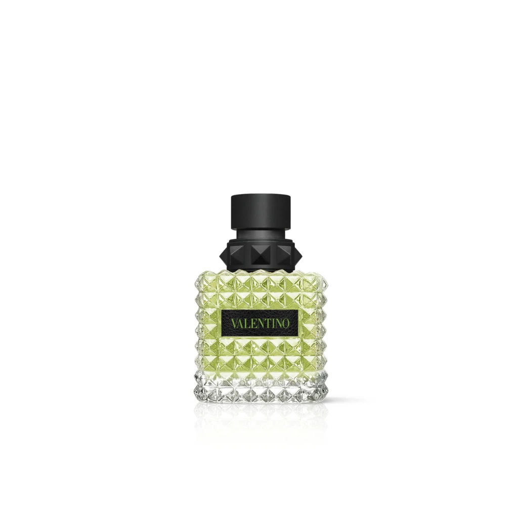 Born in Roma Green Stravaganza Donna EdP 50 ml