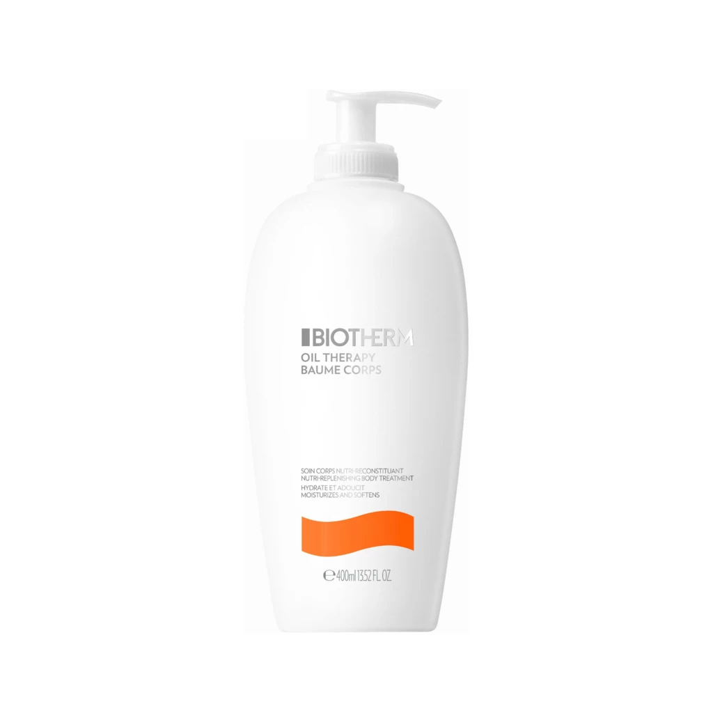 Biotherm Oil Therapy Body Lotion 400 ml