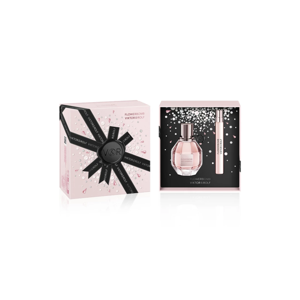 Viktor&Rolf Flowerbomb EdP Gift Box