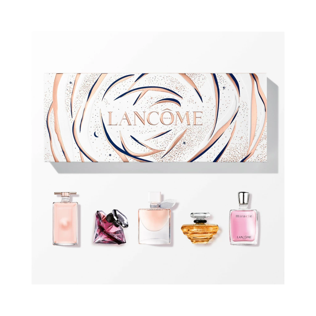 Lancôme Miniatures Gift Box