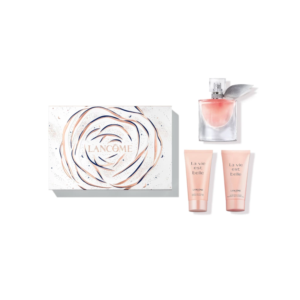 Lancôme La Vie Est Belle 30 ml EdP Gift Box