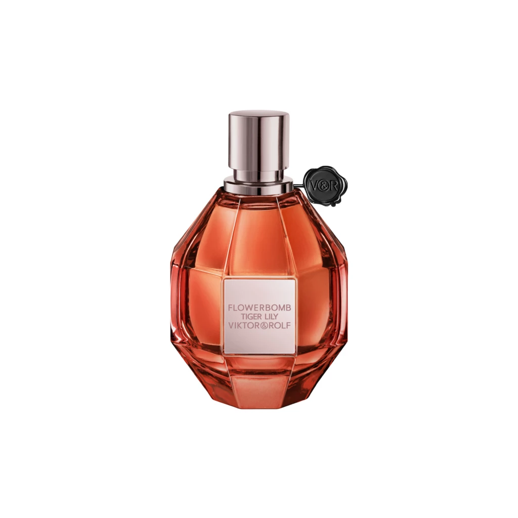 Viktor&Rolf Flowerbomb Tiger Lily EdP 100 ml