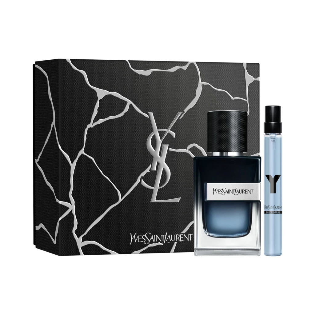 Yves Saint Laurent Y EdP Gift Box